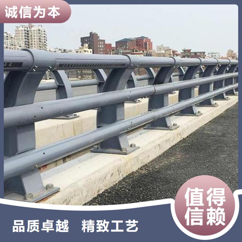 【防撞护栏-防撞桥梁栏杆产地批发】