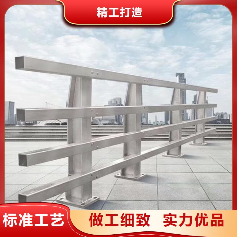 防撞护栏-交通防撞围栏保障产品质量