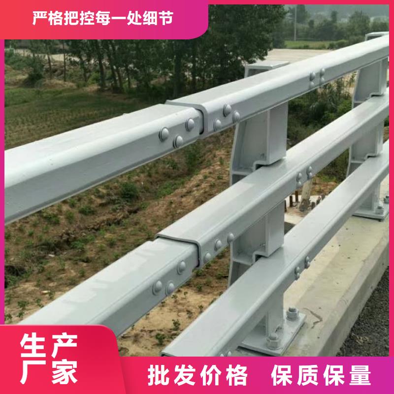 防撞护栏,人车分流栏我们更专业