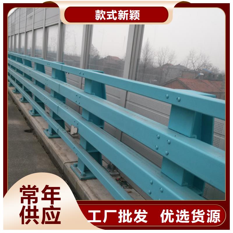 防撞护栏,【镀锌波形护栏】厂家精选