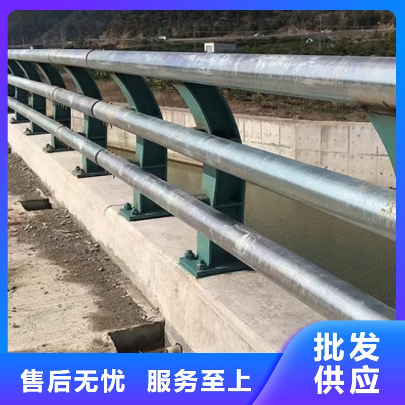 防撞护栏q235b波形护栏板厂家经验丰富