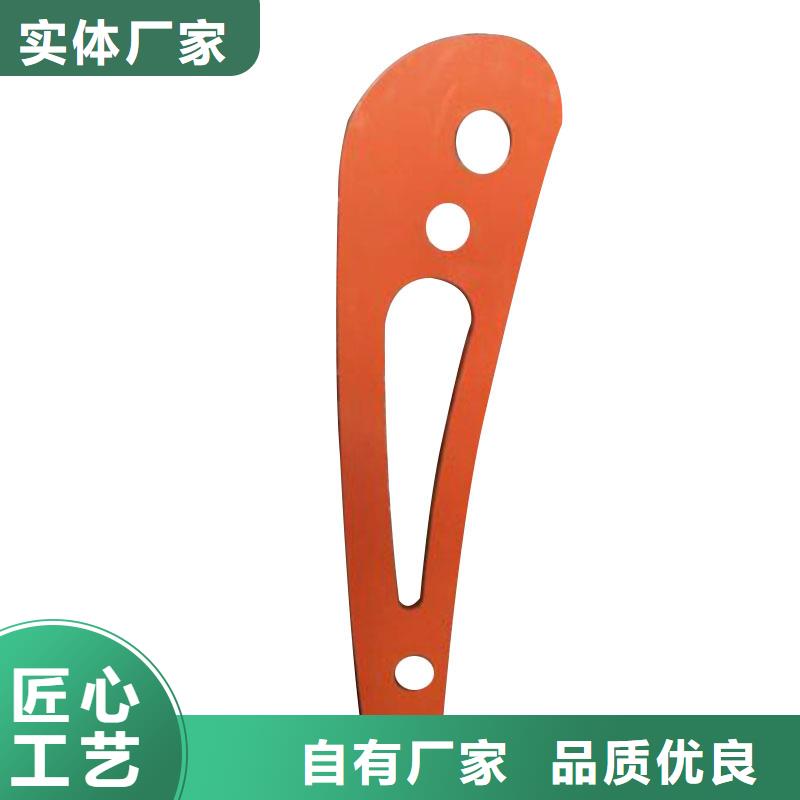 河道护栏不锈钢复合管栏杆精工细致打造