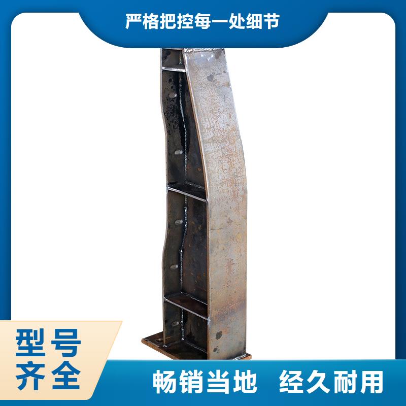 河道护栏【高速开口栏网】精心打造