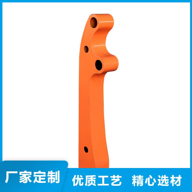 河道护栏道路护栏专业生产品质保证
