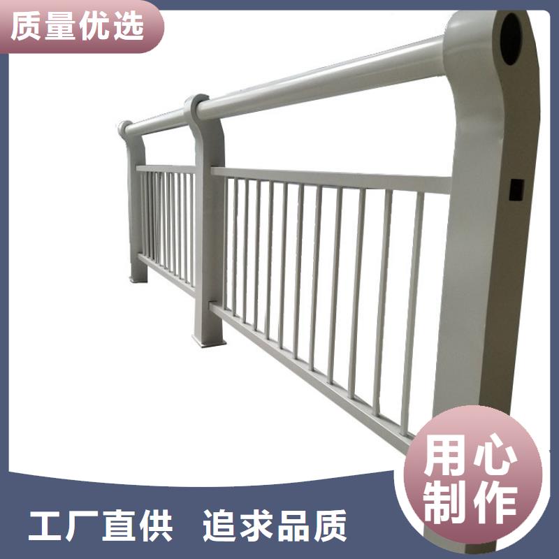 河道护栏_市政护栏客户好评