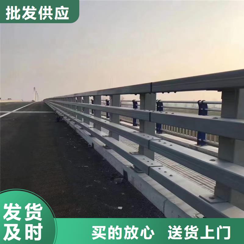 道路护栏【桥梁护栏】来图定制量大从优