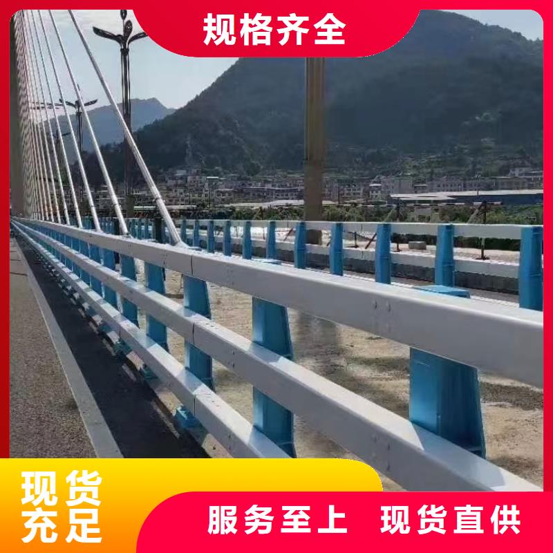 道路护栏镀锌波形护栏商家