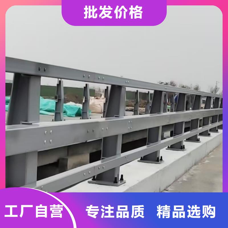 道路护栏-河道景观护栏产地直销
