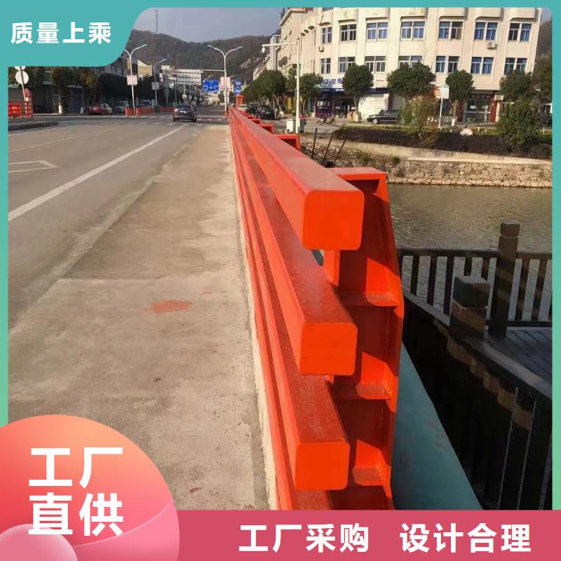 道路护栏【防撞立柱】现货快速采购