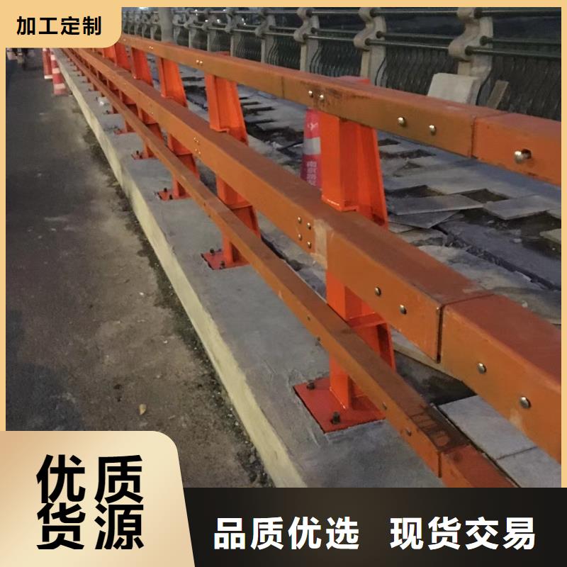 道路护栏【波形护栏】推荐厂家