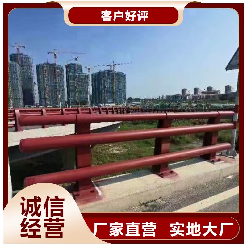 道路护栏-立柱厂家新品