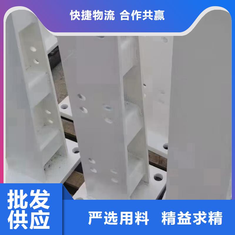 道路护栏,【波形护栏】来图来样定制