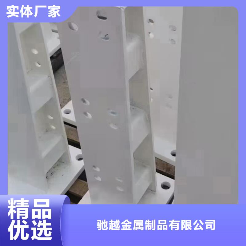 道路护栏镀锌波形护栏商家