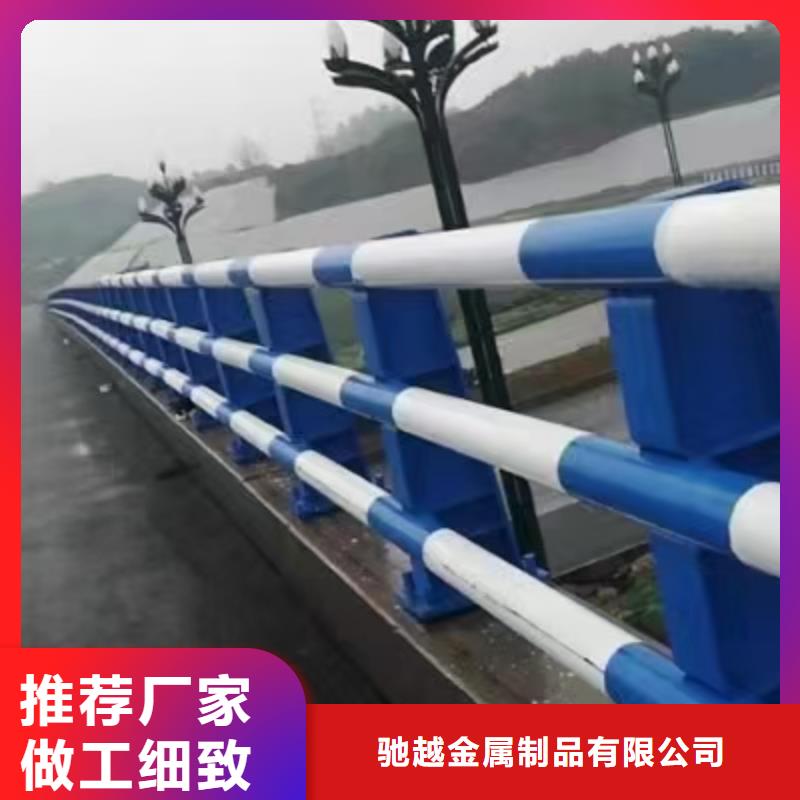 道路护栏河道护栏服务周到