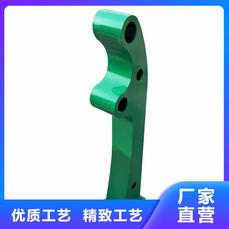 道路护栏-【天桥护栏】选择大厂家省事省心
