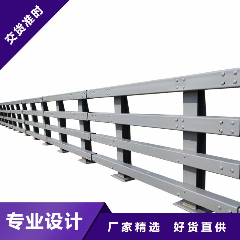 道路护栏-立柱厂家新品