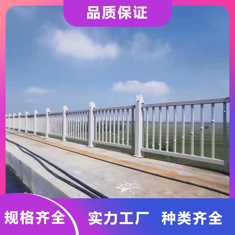 道路护栏,天桥护栏送货上门