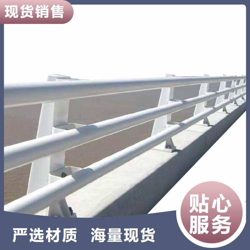 【道路护栏热镀锌立柱信誉至上】