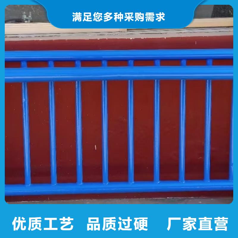 道路护栏【防撞护栏】行业优选