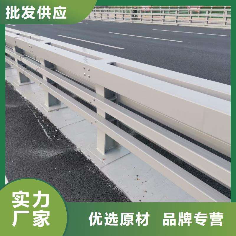 桥梁栏杆旋转护栏信誉至上