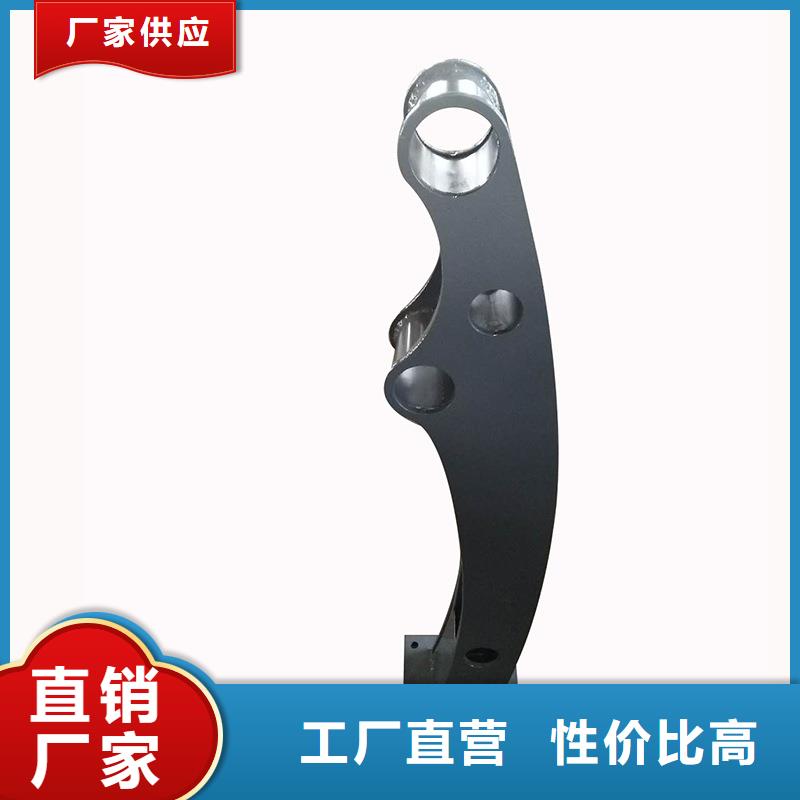 桥梁栏杆河道景观护栏源头采购