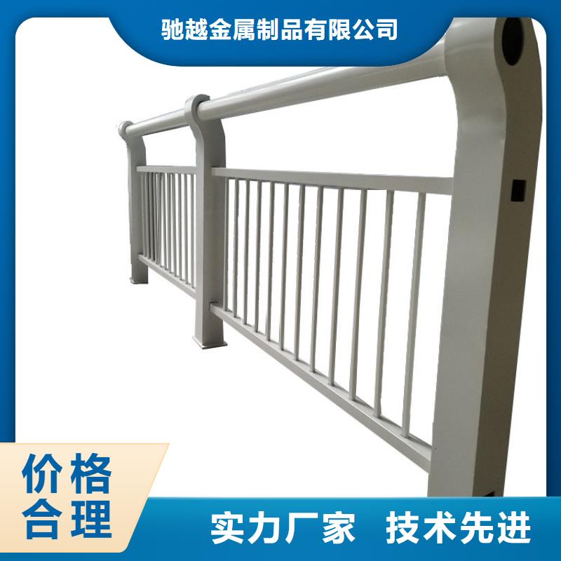 桥梁栏杆桥梁护栏精品选购