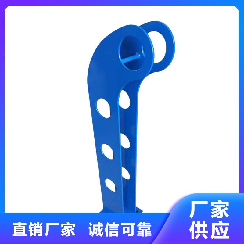 桥梁栏杆-立柱桥梁防撞护栏拥有核心技术优势