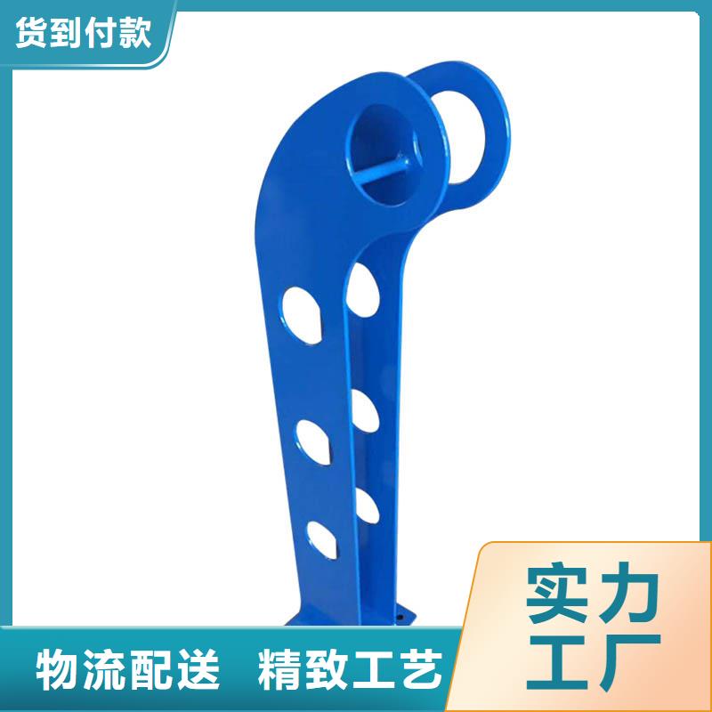 桥梁栏杆桥梁景观栏杆精心
