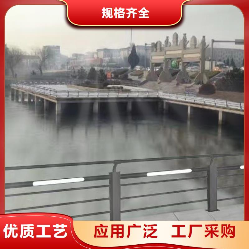 桥梁栏杆-立柱桥梁防撞护栏拥有核心技术优势