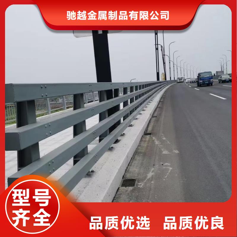 桥梁栏杆桥梁护栏精品选购