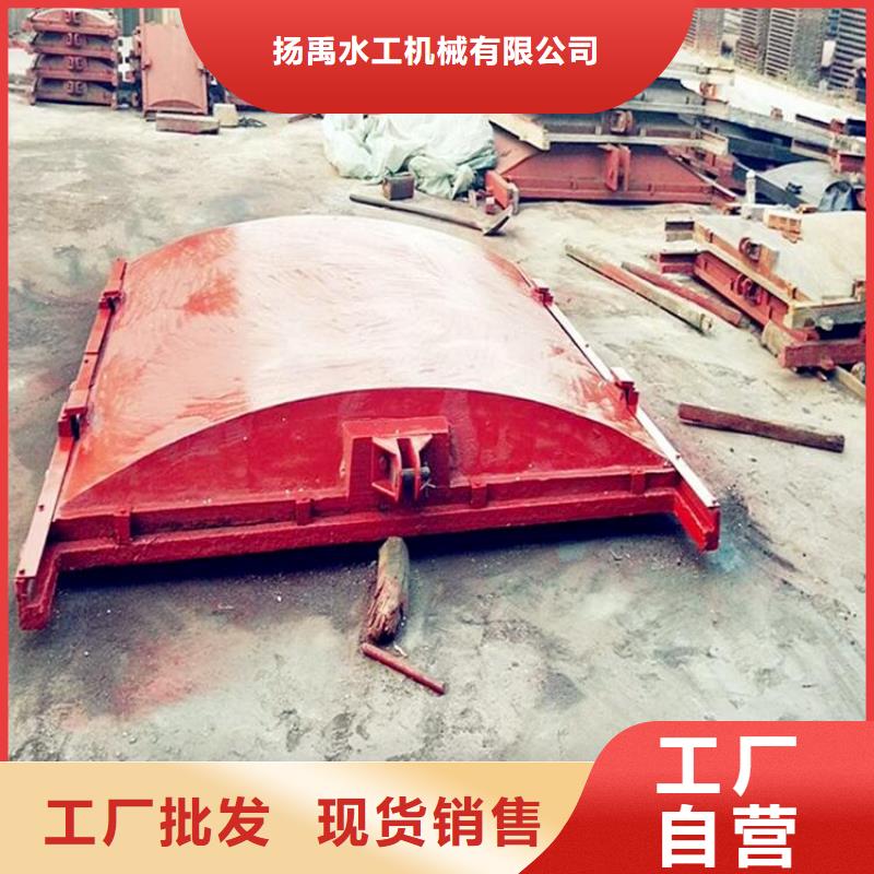 【铸铁闸门】不锈钢拍门质量优价格低