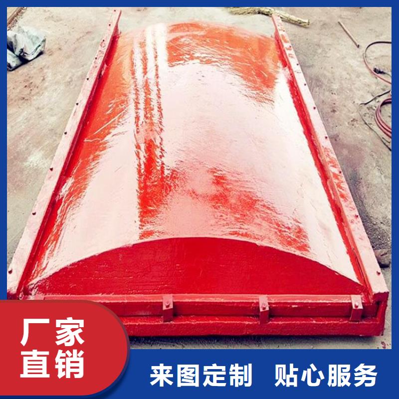 铸铁闸门铸铁圆闸门分类和特点
