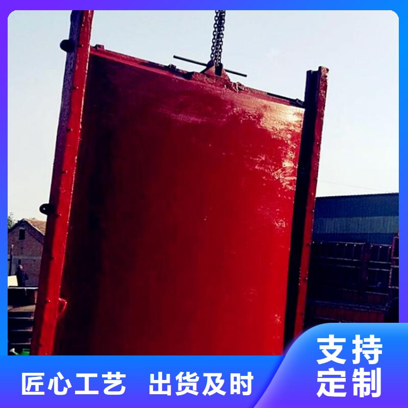 铸铁闸门【抓斗清污机】热销产品