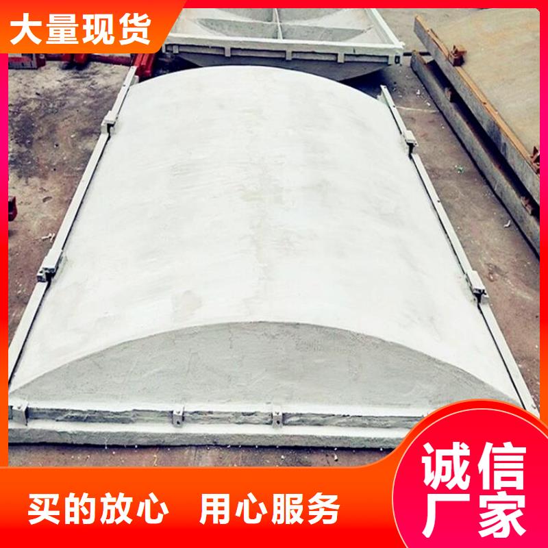 铸铁闸门钢坝来图来样定制