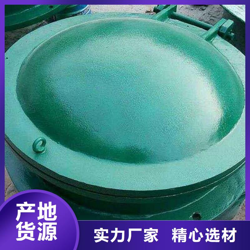 铸铁闸门产品实拍