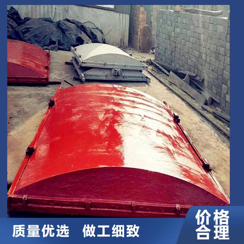  铸铁闸门实力厂商