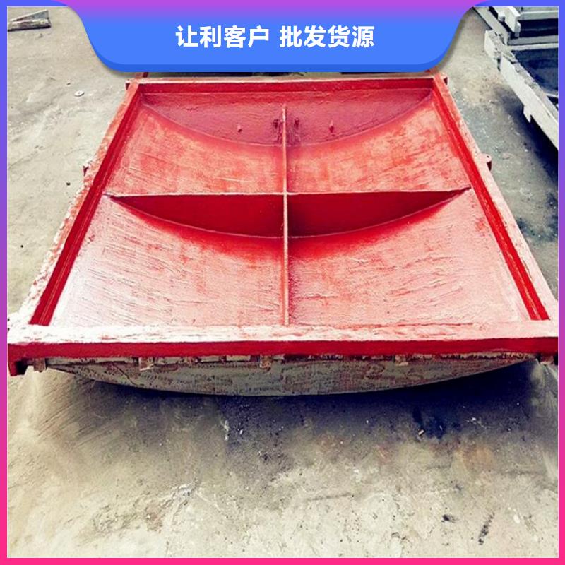 铸铁闸门厂家直销放心