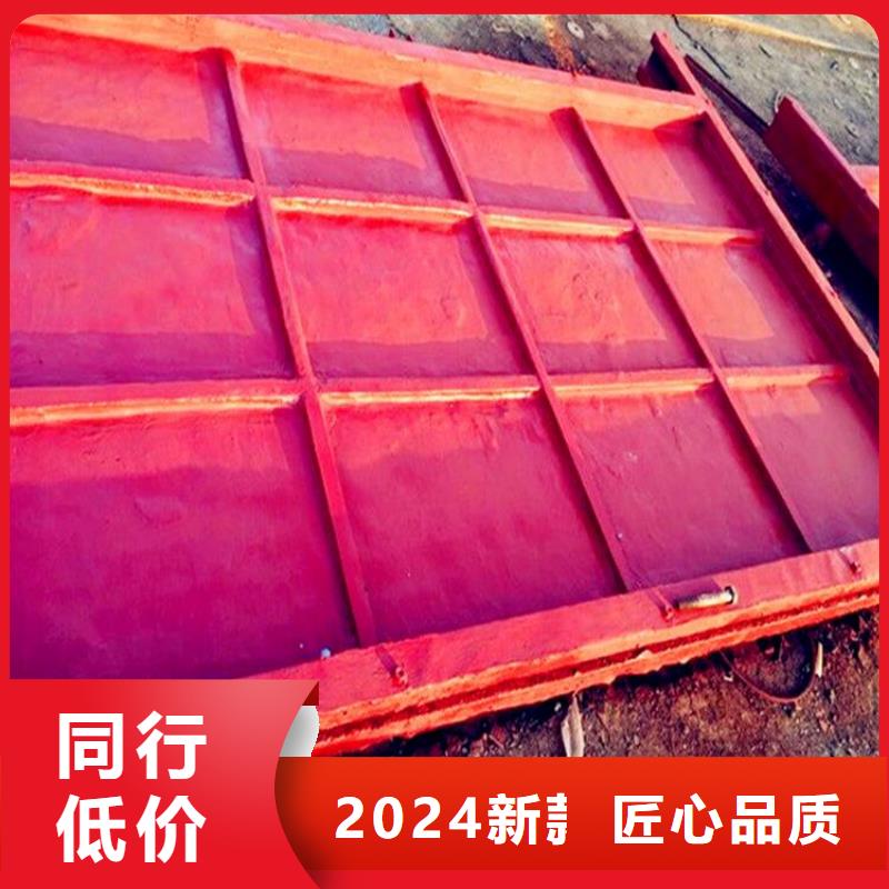 铸铁闸门卷闸门商家直供