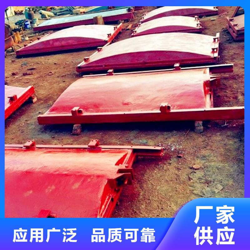 铸铁闸门钢坝来图来样定制