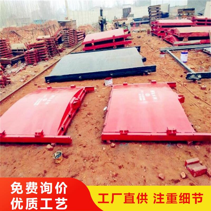 铸铁闸门厂家直销放心