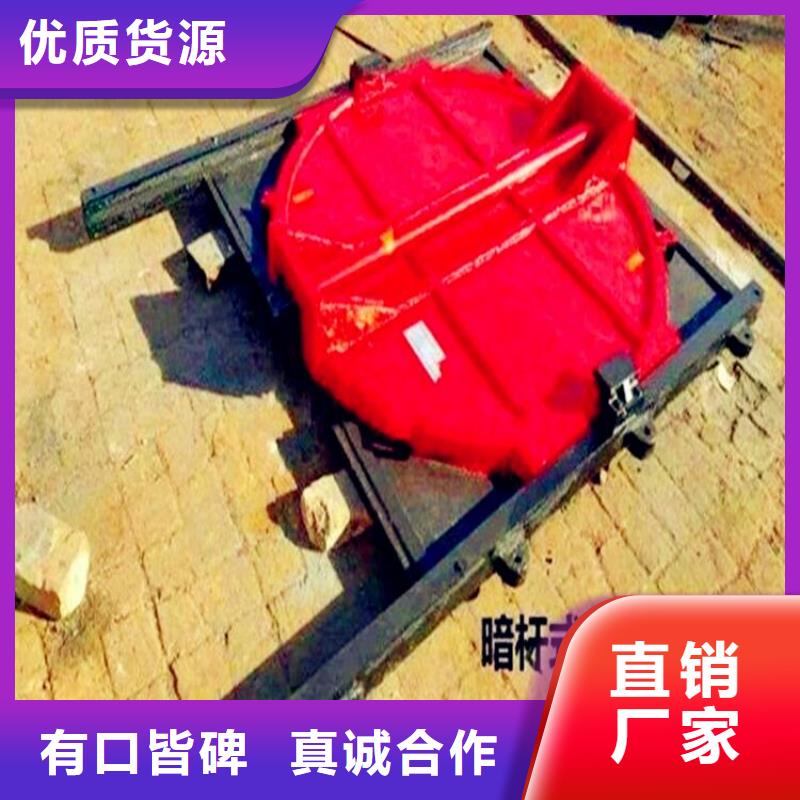 铸铁闸门【拦污栅】专业生产团队