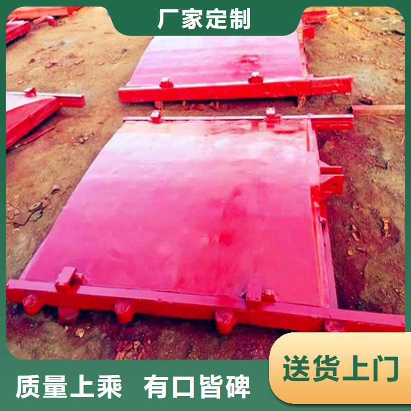 铸铁闸门卷扬启闭机海量库存