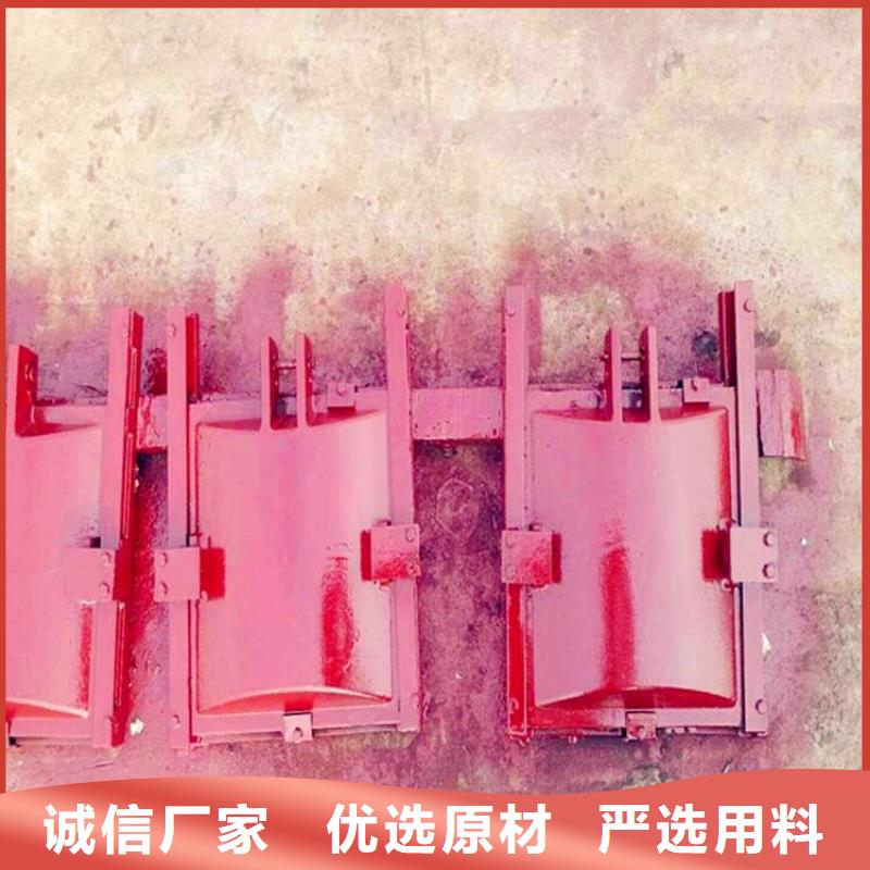 铸铁闸门品质过硬