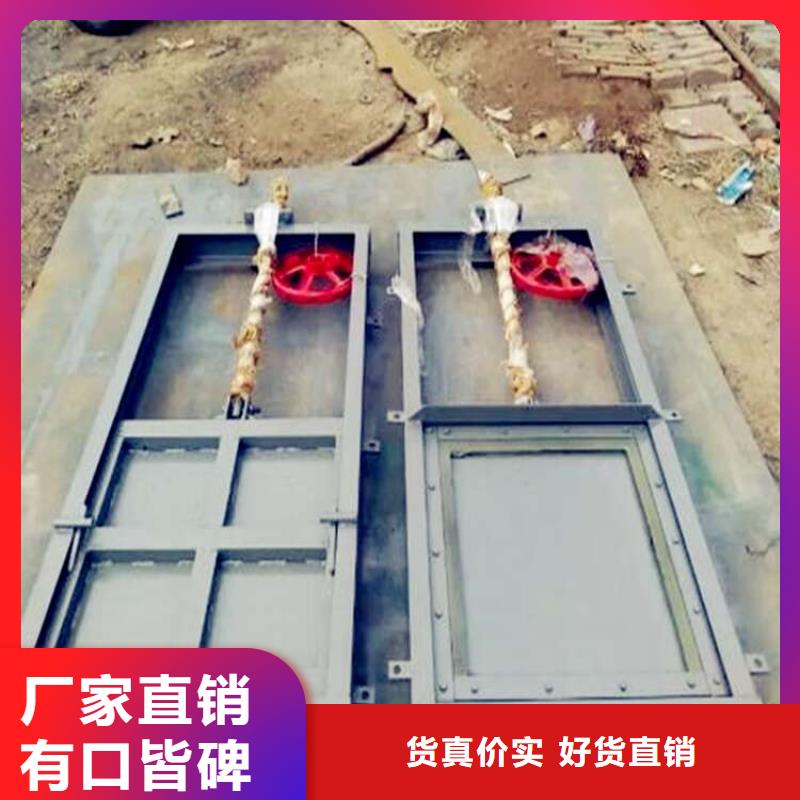 铸铁闸门常年出售
