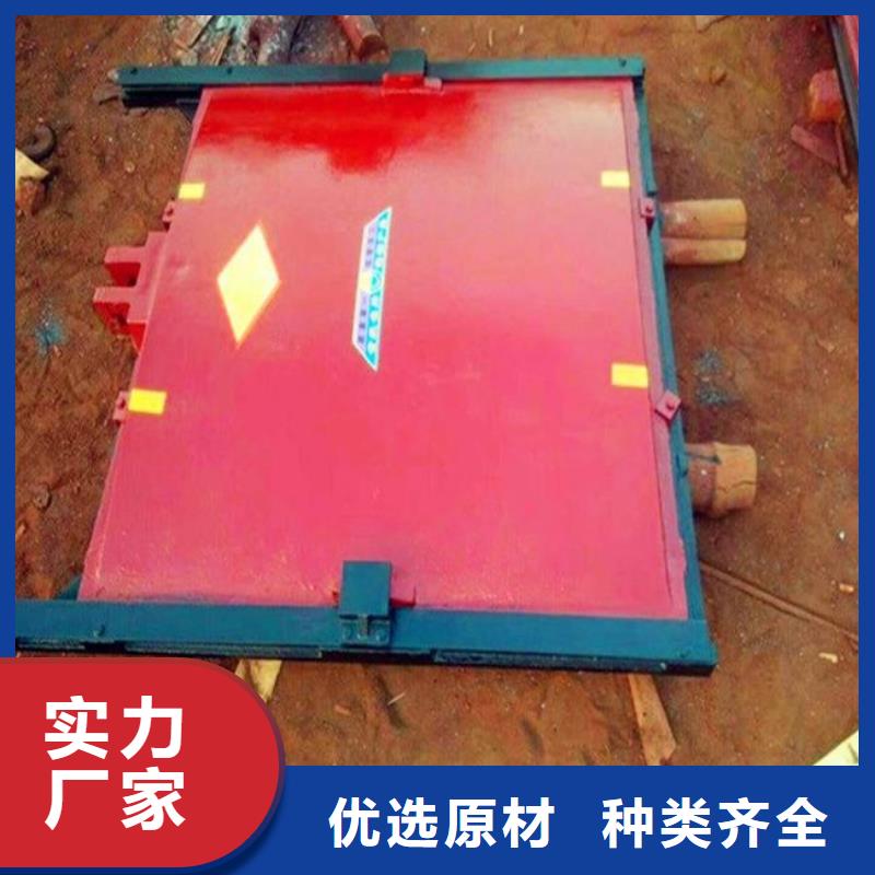 铸铁闸门厂家直销放心
