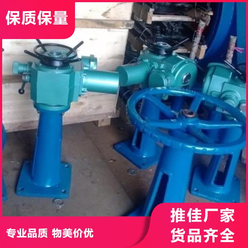 螺杆启闭机机闸一体式闸门讲信誉保质量