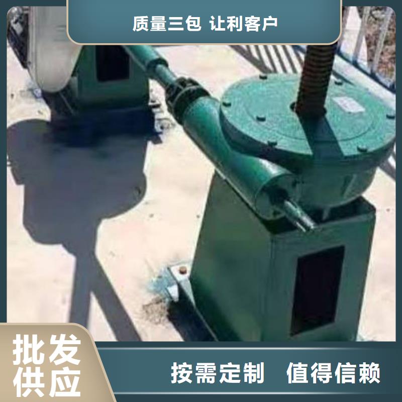 螺杆启闭机产地源头好货