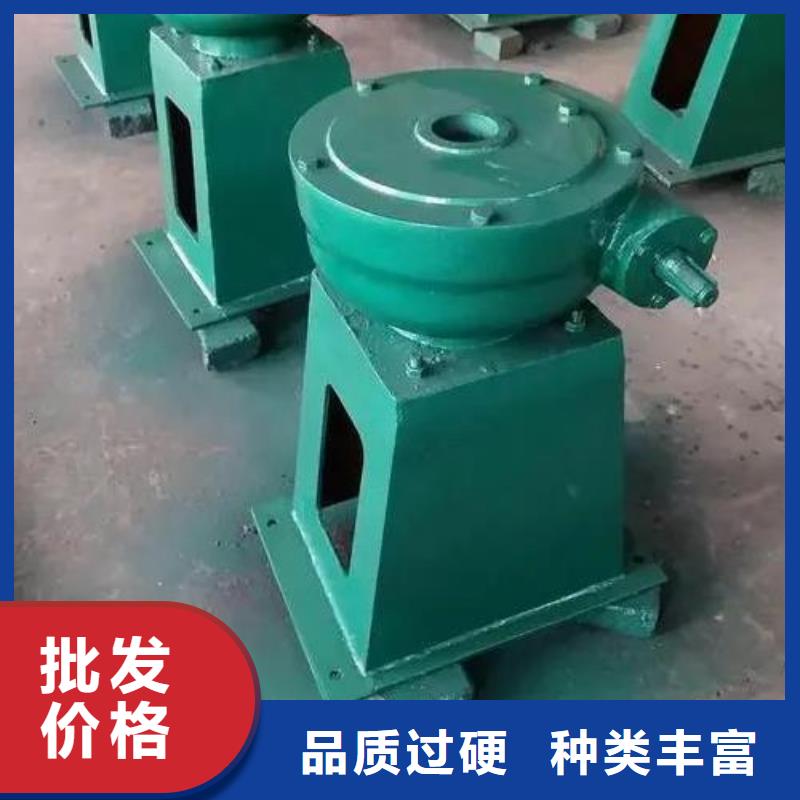 螺杆启闭机批发货源