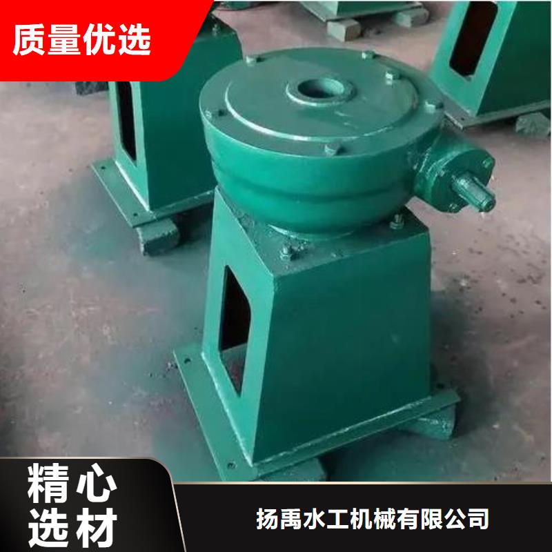 螺杆启闭机_手摇启闭机全新升级品质保障