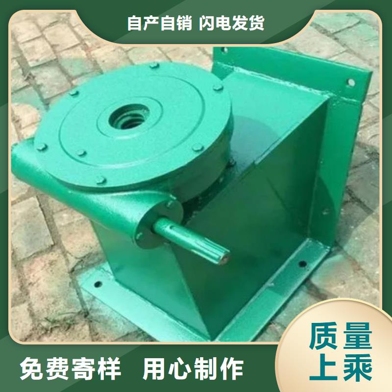 螺杆启闭机_钢制拍门好产品不怕比